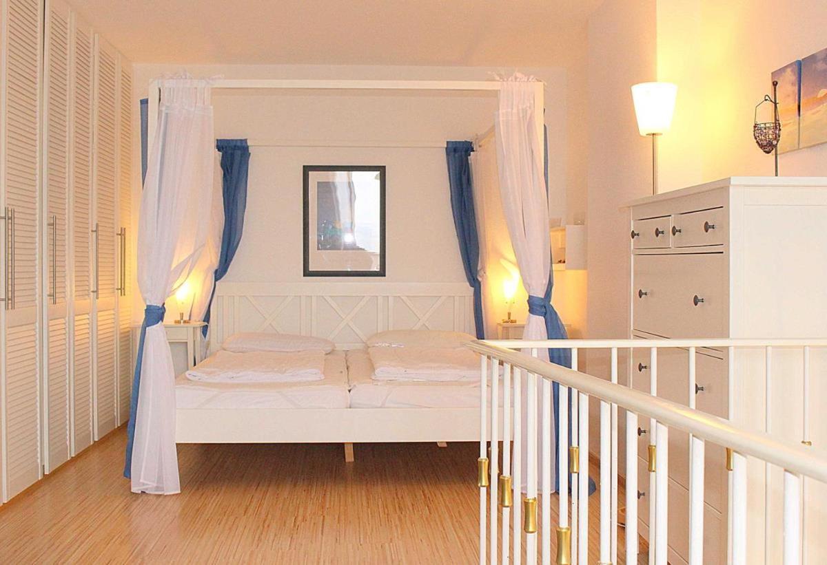 Apartmentvermittlung Mehr Als Meer - Objekt 7 Niendorf  Exterior photo